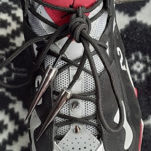 Las Vegas Raiders Chamipionship Edition Jordan